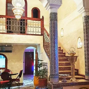 charmant-riad-au-coeur-de-marrakech.marrakeshhotelsmorocco.com/