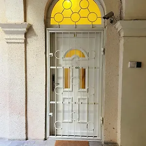 Mimi Gallery Apartment